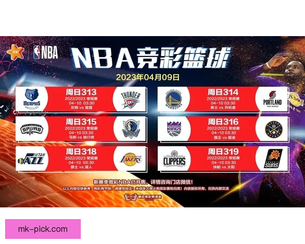 精准体育赛事分析与竞彩推荐，助你稳抓胜利机会全攻略