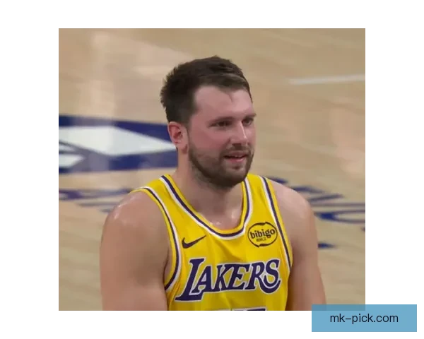 湖人逆转热火豪取八连胜东契奇狂飙六十新高詹姆斯三双再创新纪录