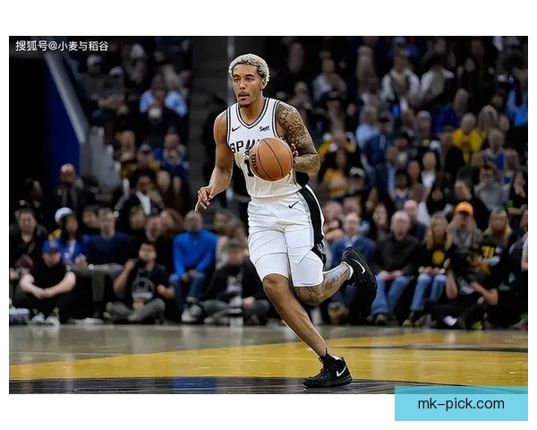 26年状元归属趋势明朗 迪班萨领先彼得森或成核心