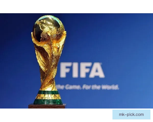 以2026世界杯比赛场地为中心串联北美城市文化与足球激情的盛会图景