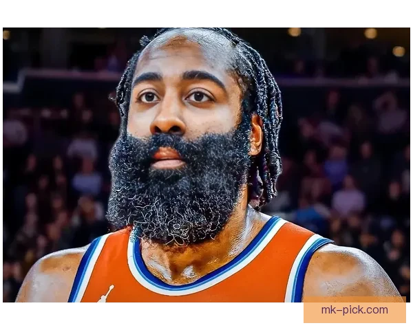 詹姆斯五项数据创历史纪录小个后卫复制哈登精彩表现