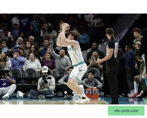 米勒25分黄蜂全队六人得分上双大胜篮网 布里奇斯19分接近三双表现出色